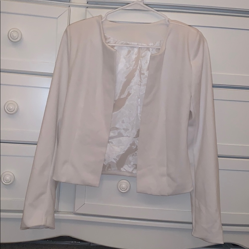 Dressy Jacket